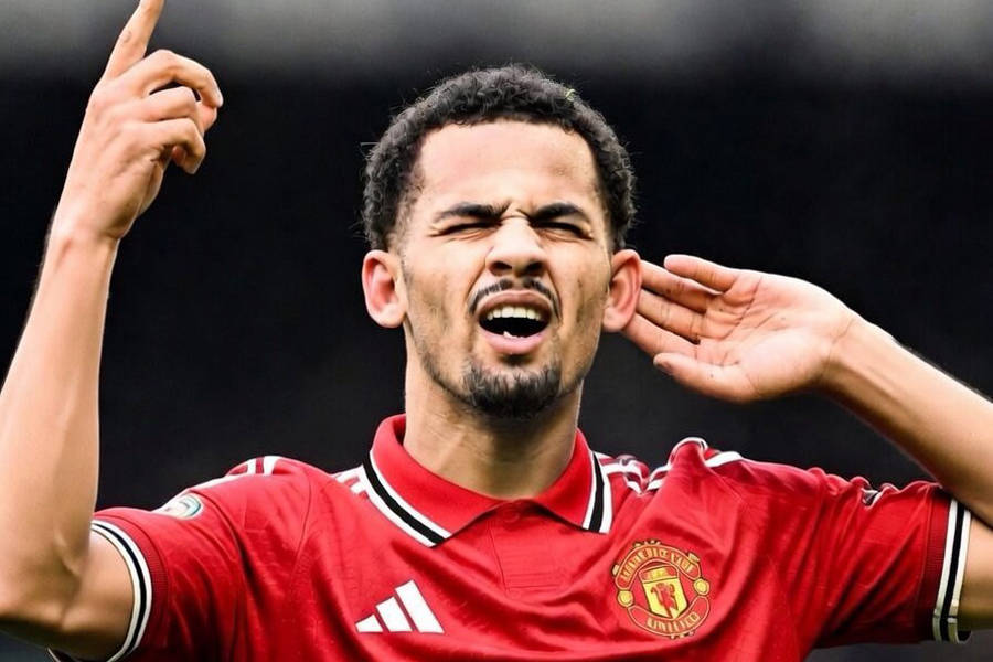 6500万英超盘带王愿加盟，曼联是其梦想球队！红魔签新边锋二选一